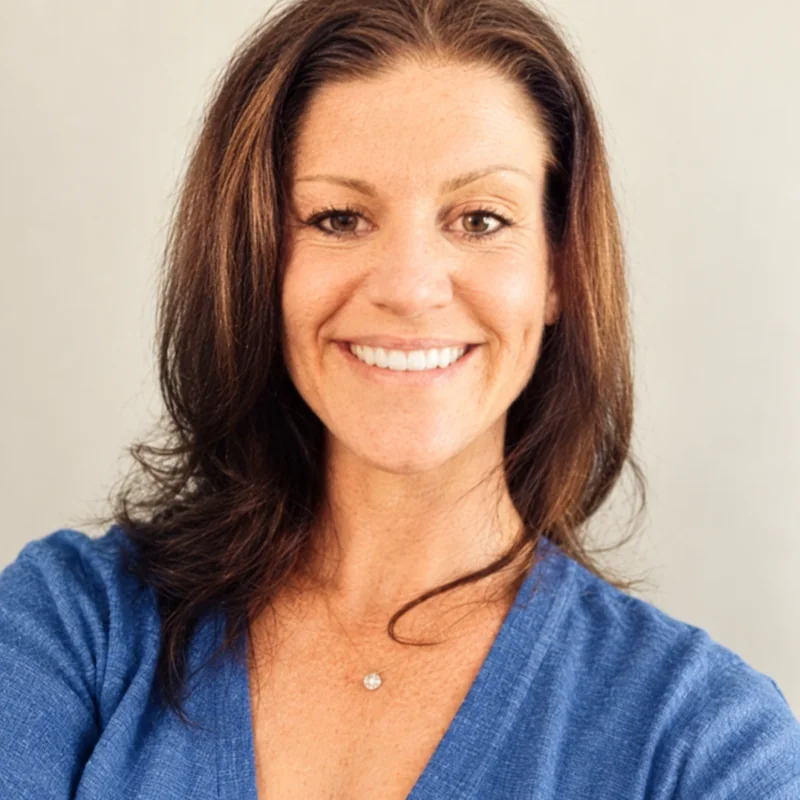 Jill Degenhardt, Licensed Massage Therapist at Pure Serenity in Buda, Texas